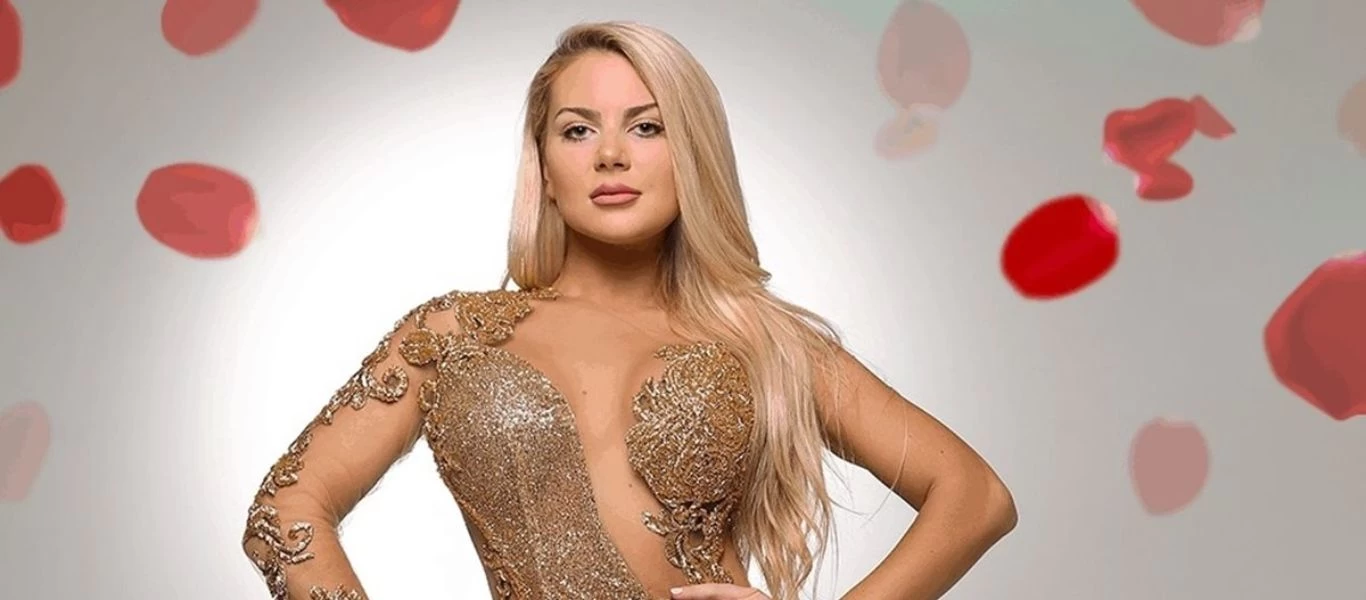 H αλήθεια με... ντοκουμέντα - Αυτή είναι η πραγματική ηλικία της Αθηνάς από το Bachelor